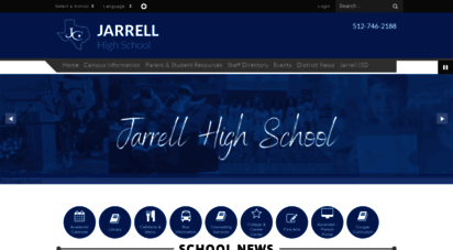 jhs.jarrellisd.org