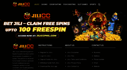 jiliccphil.com