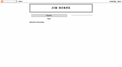 jimhorne.ca