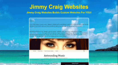 jimmycraig.info