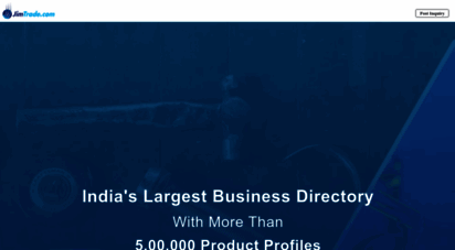 jimtrade.com