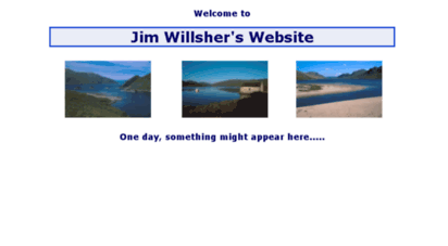 jimwillsher.co.uk