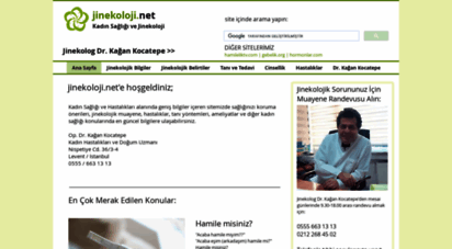 jinekoloji.net - 
