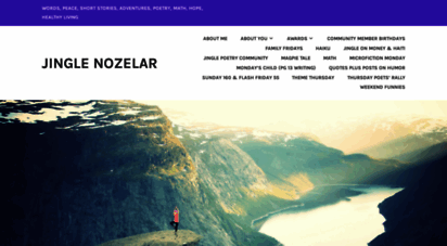 jingleyanqiu.wordpress.com