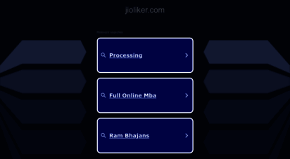 jioliker.com - 