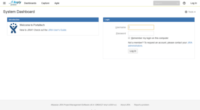 jira.portaltech.co.uk