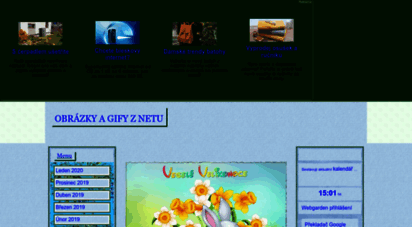 similar web sites like jirkasamota.webgarden.cz