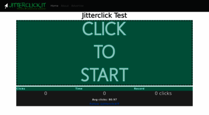 jitterclick.it - 