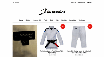 jiujitsufied.com