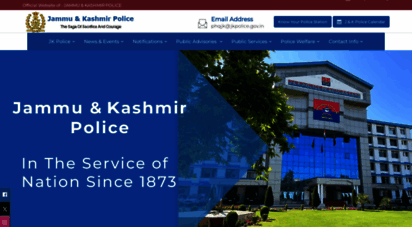 jkpolice.gov.in