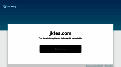 jktea.com