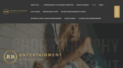 jldentertainment.com.au