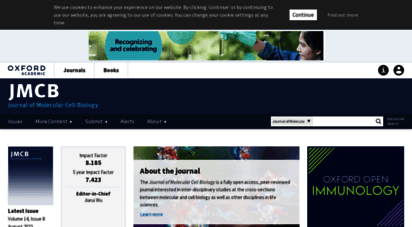 jmcb.oxfordjournals.org