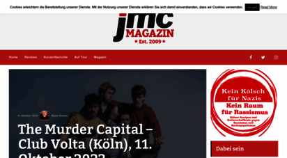 jmcmagazin.de