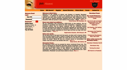 jnvalumni.com