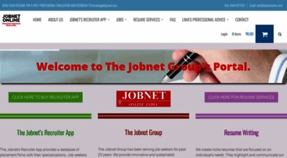 jobnetonline.com