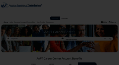 jobs.aapt.org