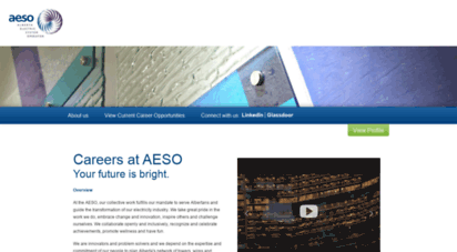 jobs.aeso.ca