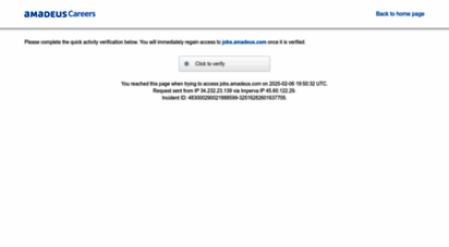 jobs.amadeus.com
