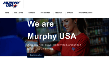 jobs.murphyusa.com