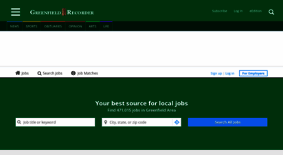 jobs.recorder.com