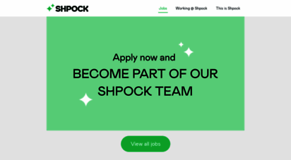 jobs.shpock.com