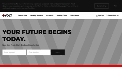 jobs.volt.com