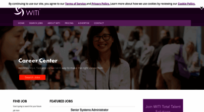 jobs.witi4hire.com