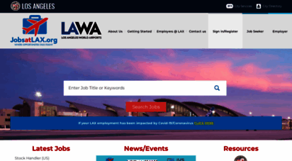 jobsatlax.org