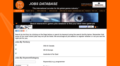 jobsdbase.net