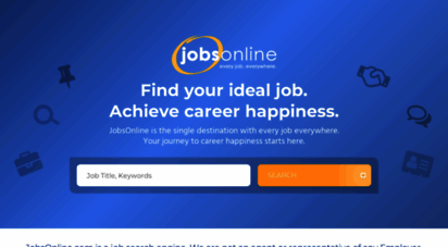 jobsonline.com