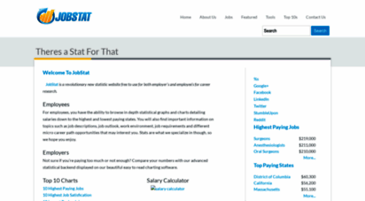 jobstat.net