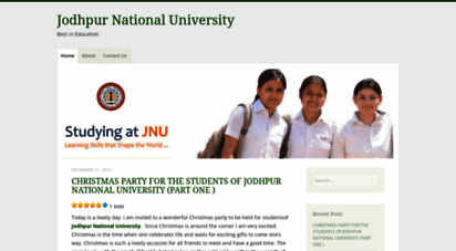 jodhpurnationaluniversityindia.wordpress.com