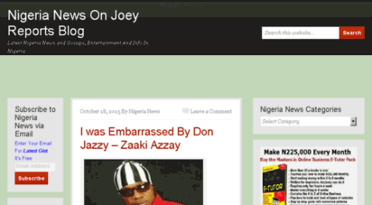 joeyreports.com.ng