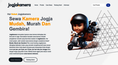 jogjakamera.com