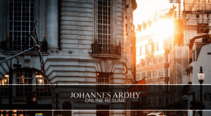 johannesardhy.hs-sites.com