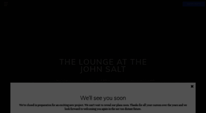 john-salt.com