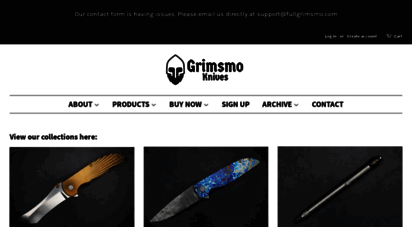 johngrimsmo.com