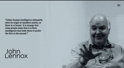 johnlennox.org