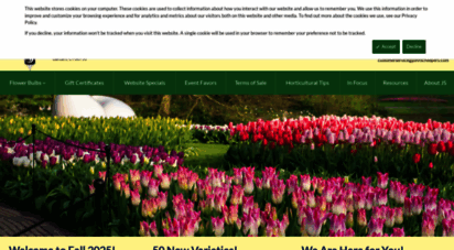 johnscheepers.com