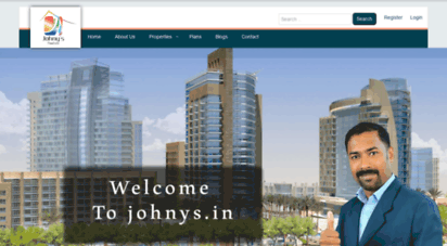 johnys.in