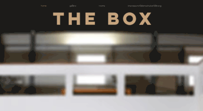 jointhebox.com