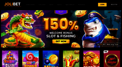 jolibet.net.ph