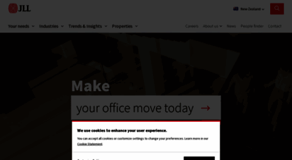 joneslanglasalle.co.nz