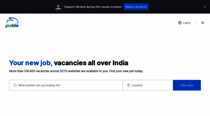 jooble.co.in