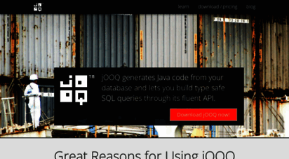 jooq.org - 
