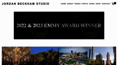 jordanbeckham.com