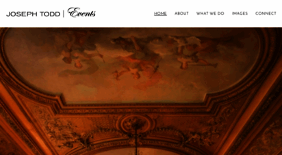 josephtoddevents.com