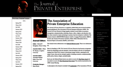 journal.apee.org