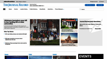 journalrecord.com